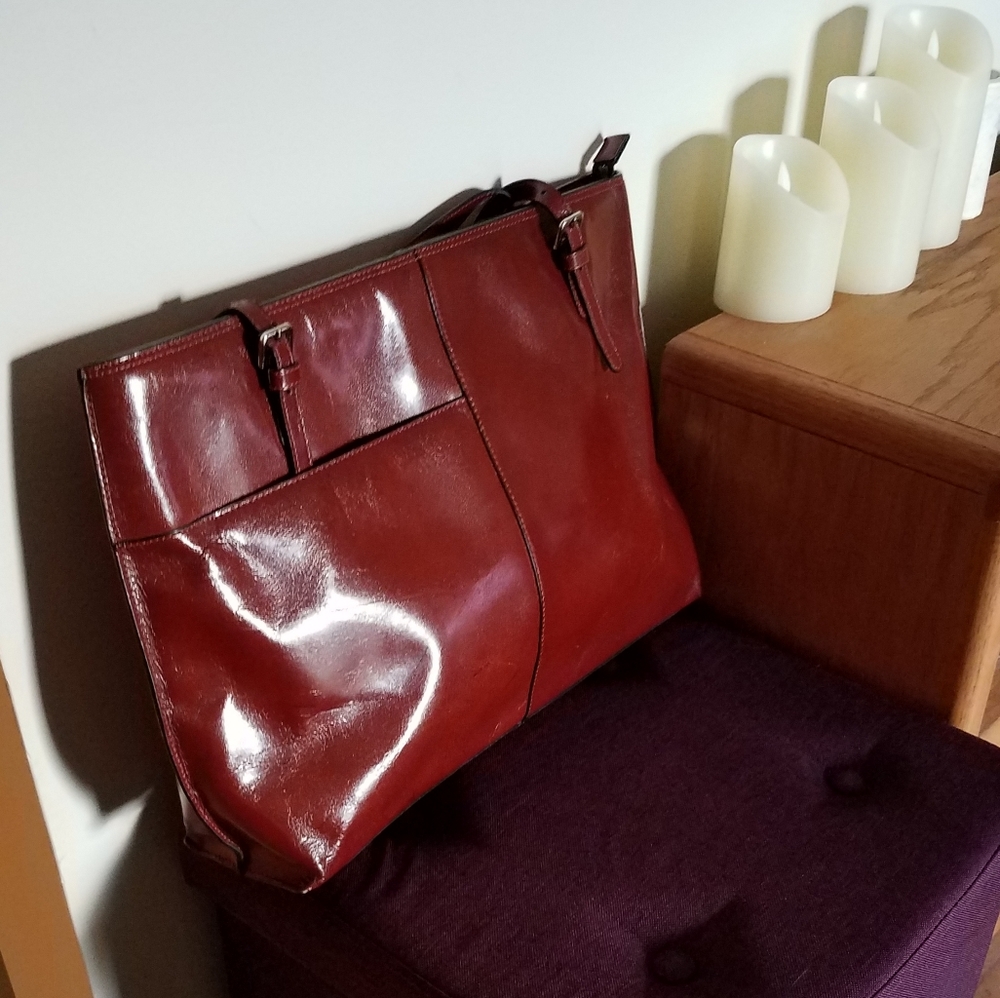 Hobo (Brand) Large Satchel